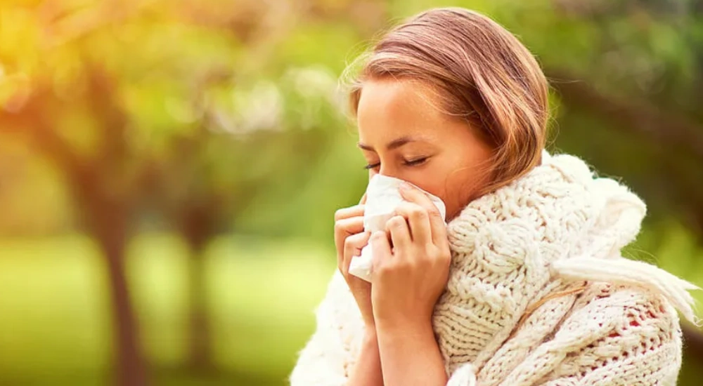 Causes and effects of chronic sinus infection