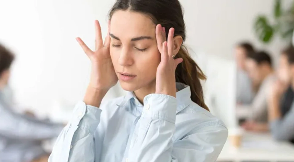 Causes of Dizziness and Connection with Hearing Loss