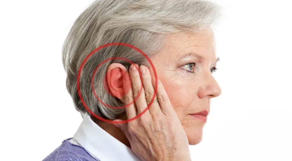 Ways to reduce the impact of Tinnitus? | Chattha Medicare