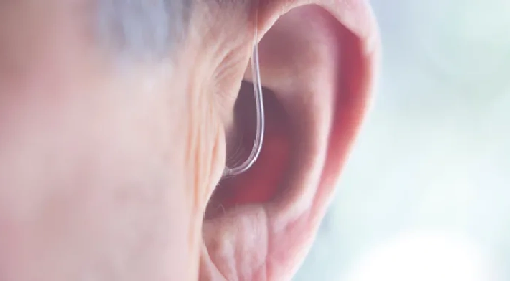 Tips for getting used to your new Hearing Aids