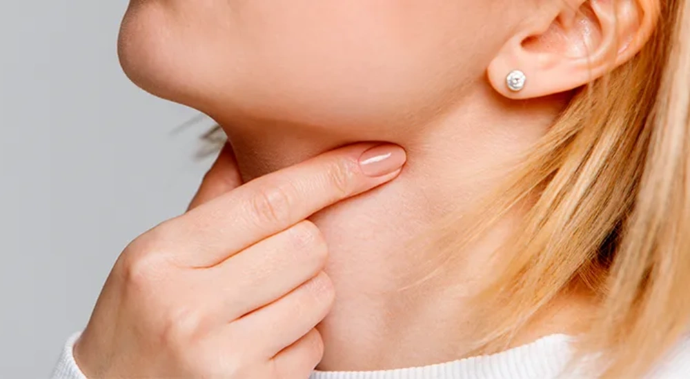 Understanding the Symptoms of Tonsillitis