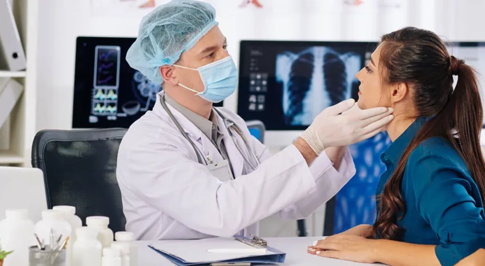 Thyroid disease: Key things to know